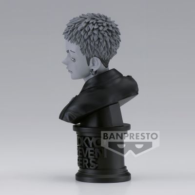 FACECULPTURES 重生之道 三谷隆 B款