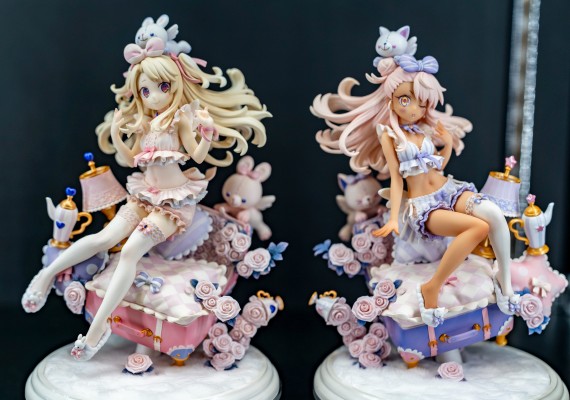 魔法少女伊莉雅  百变嘉年华 伊莉雅斯菲尔·冯·爱因兹贝伦 居家服