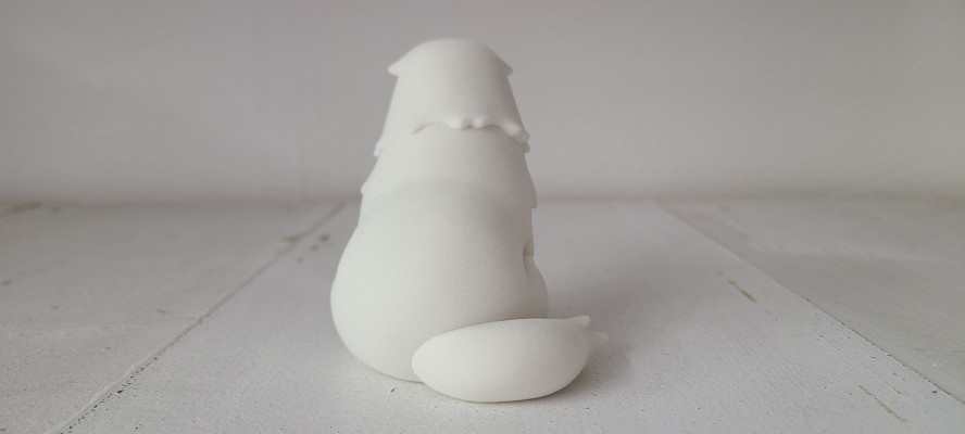 间谍过家家 软萌-邦德·福杰-A款