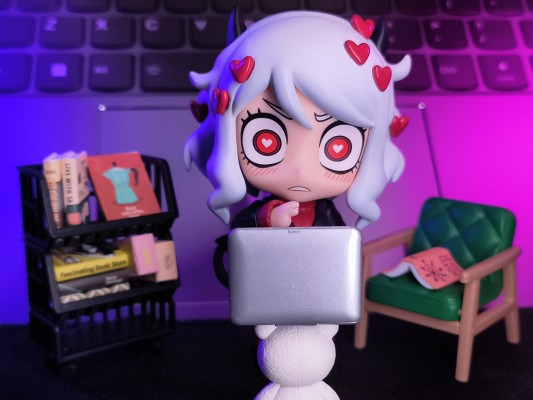 粘土人#2096 地狱征服者 墨狄斯