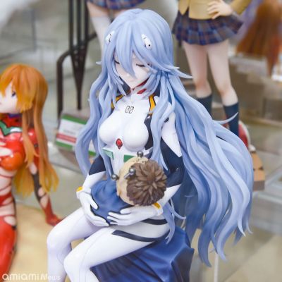 新世纪福音战士新剧场版 绫波零 ～深情目光～