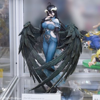 OVERLORD 第四季 雅儿贝德 so-bin