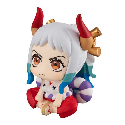 Look Up 航海王 大和