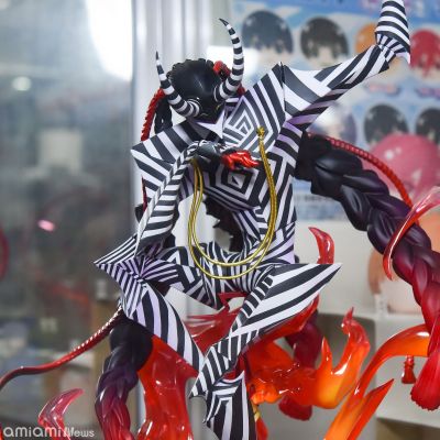 游戏角色系列DX 女神异闻录5皇家版 洛基