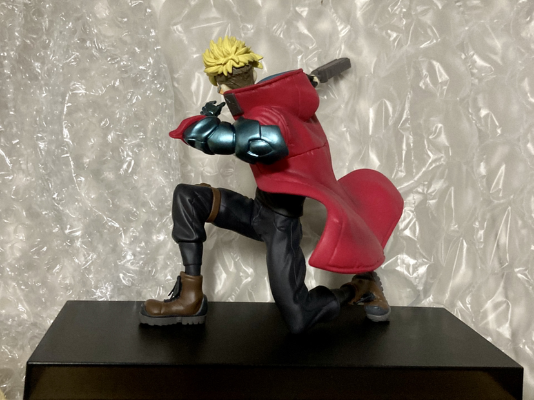 POP UP PARADE 枪神史丹比特   法修·史丹比特