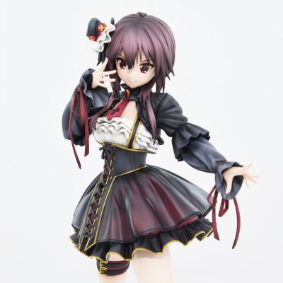 KDcolle  为美好的世界献上爆焰！ 惠惠 哥特萝莉