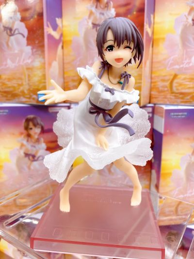 Emotional lens 偶像大师灰姑娘女孩 乙仓悠贵