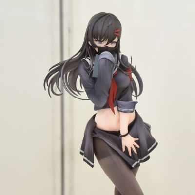 女子高中学院  委员长的秘密  鹤子