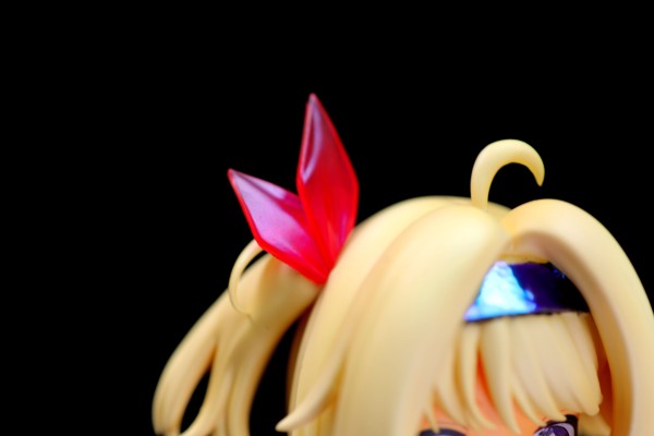 Race Queen 赛车女郎 煌月酱