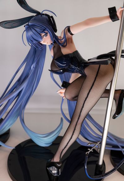 B-Style 碧蓝航线 新泽西 兔女郎