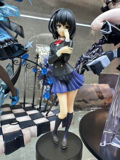 POP UP PARADE 替身 见崎鸣 限定版