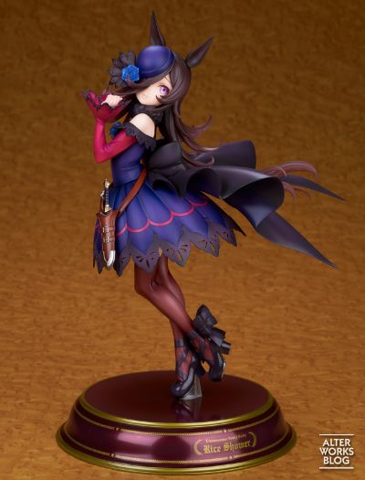 赛马娘 闪耀！优俊少女  米浴