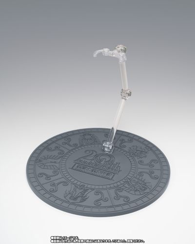 圣斗士圣衣神话 圣斗士星矢 天龙座紫龙（早期青铜圣衣） 圣衣神话20周年纪念版