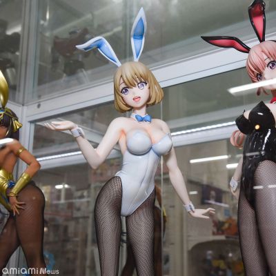 B-style 杜鹃的婚约 海野幸 兔女郎