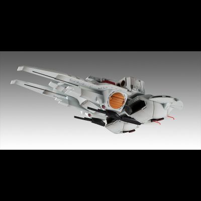 CF-SP 机动战士Z高达 亚伽玛Re.