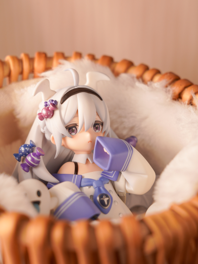 甜点星球 水星的魔女