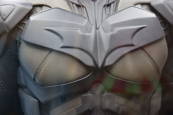 DC系列  蝙蝠侠：黑暗骑士 蝙蝠侠