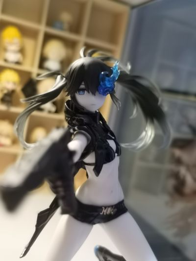 Coreful    黑岩射手：黎明降临 皇后[黑岩射手] 觉醒形态