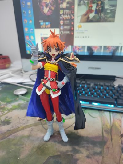 CharaGumin 秀逗魔导士 莉娜・因巴斯 Ver.2