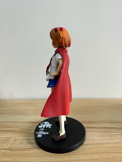 咲-Saki-全国编 片冈优希 