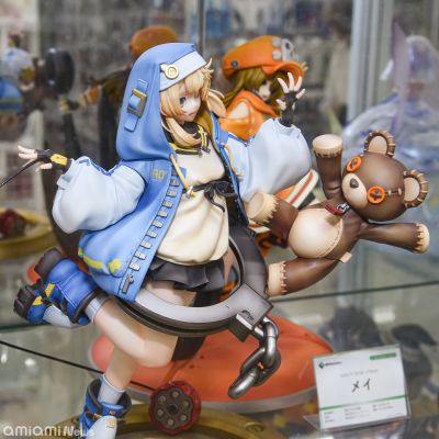 罪恶装备 -奋战- 布丽姬