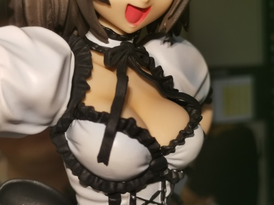 凉宫春日～哥特萝莉ver.～