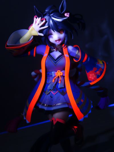 一番赏 赛马娘 第五弹 最终大奖 北部玄驹