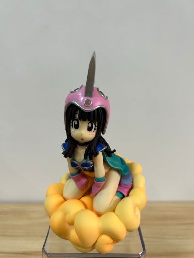 スカルチャーズ 龙珠 チチ