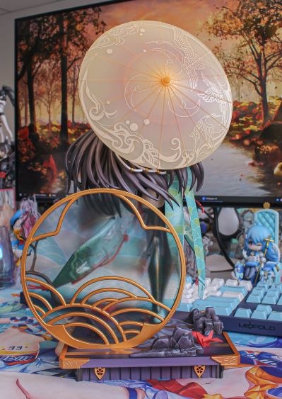 永劫无间 土御门胡桃 阴阳姬