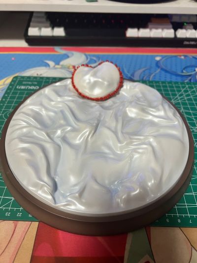 KDcolle 刀剑神域 亚丝娜 睡衣 活动限定配色