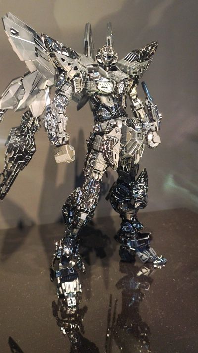 MGEX 1/100 强袭自由高达[MIDNIGHT COATING]