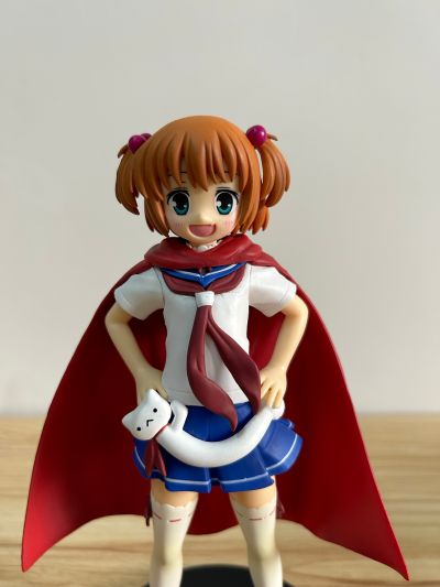 咲-Saki-全国编 片冈优希 