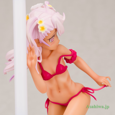 KDcolle  魔法少女伊莉雅 克洛伊·冯·爱因兹贝伦 比基尼版