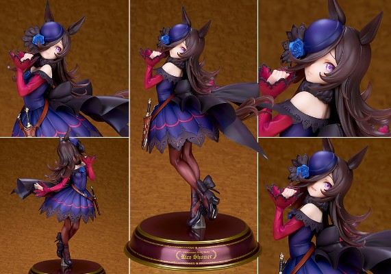 赛马娘 闪耀！优俊少女  米浴