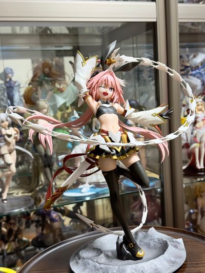 命运-冠位指定 剑士-阿斯托尔福