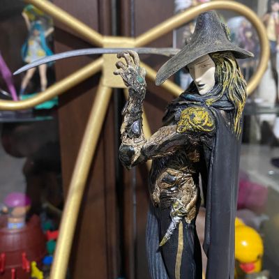 吸血鬼猎人D D 黑衣剑士