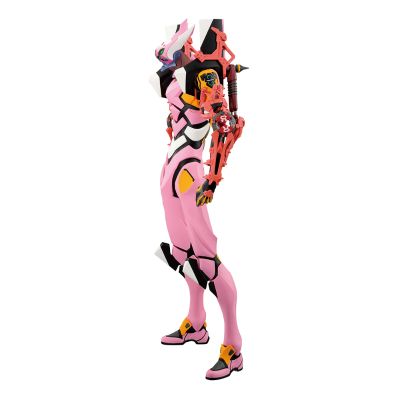 一番赏 新世纪福音战士新剧场版 A奖/最终大奖 EVA改8号机γ