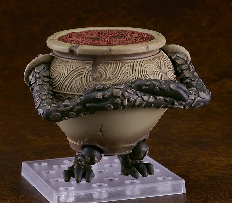 粘土人#2251 艾尔登法环 “铁拳”亚历山大