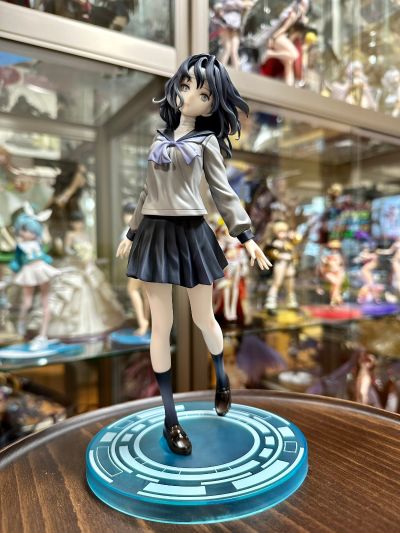 十三机兵防卫圈 东云谅子