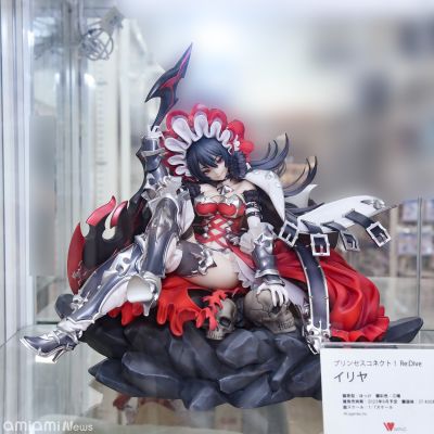 公主连结 与你重逢 伊莉亚