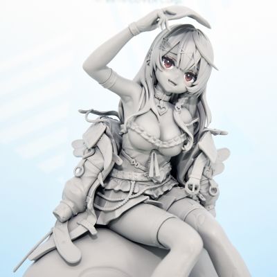 hololive 沙花叉库洛艾