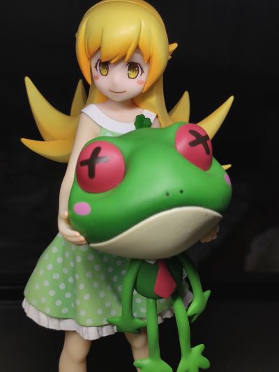 一番赏 凭物语 B赏 忍野忍