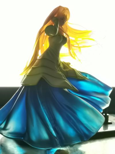 SRDX SP MELTY BLOOD アルクェイド・ブリュンスタッド Ver. LAST ARC LIMITED EDITION