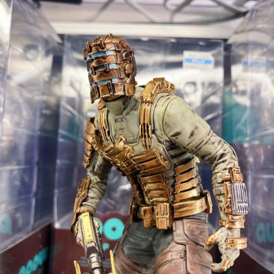 POP UP PARADE 死亡空间 艾萨克·克拉克