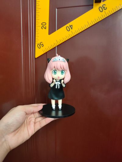 PUCHIEETE 间谍过家家 阿尼亚公主