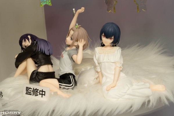 悠闲时光 偶像大师闪耀色彩 芹泽朝日