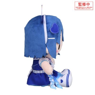 世界计划 多彩舞台 feat.初音未来 软绵绵玩偶  桐谷遥 在这里RE:START!  M尺寸