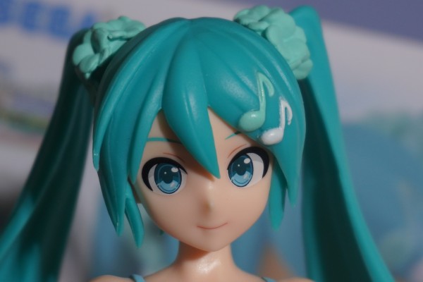 初音ミク Project DIVA Arcade Future Tone 鏡音リン 泳装ver.