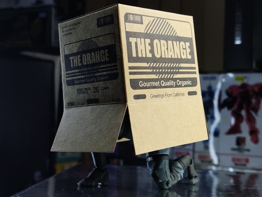 figma 合金装备2:自由之子 索利德・斯内克 MGS2 ver.