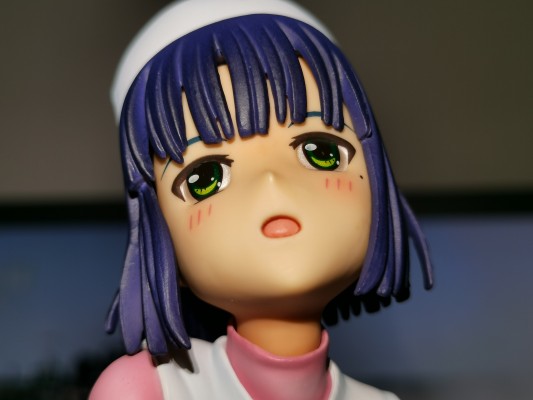 甜蜜的接触 雫石 粉色版